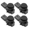 4PCS 66209261582 Parktronic Parking Sensor PDC For BMW F20 F21 F23 F30 F31 F32 F82 F33 F36 1series 6620-9261-582 66209261581