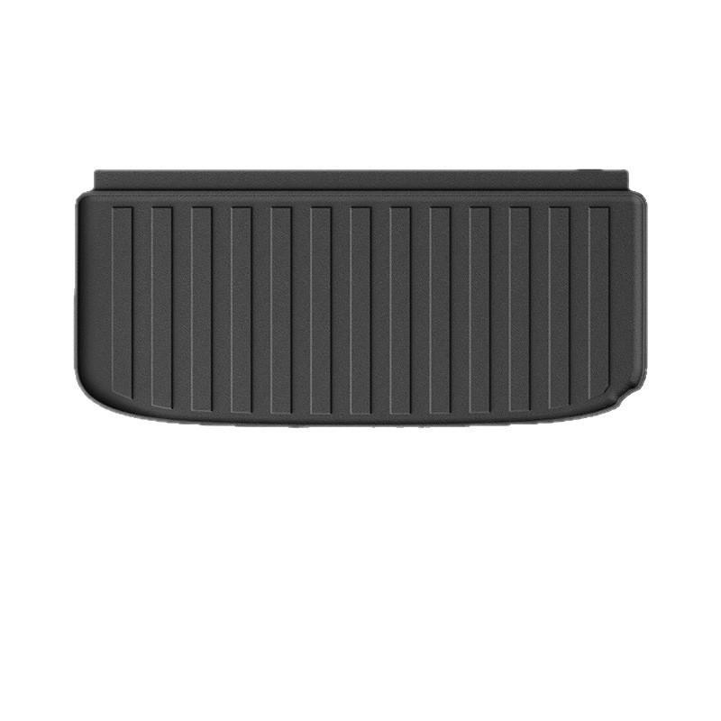 2026 IM LS9 All-Weather TPE Trunk and Seat Back Mat