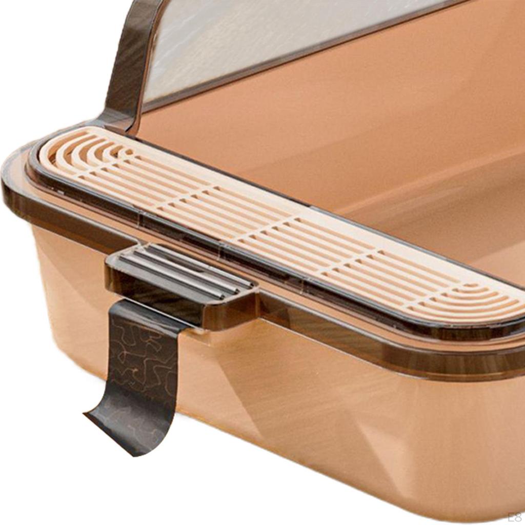 Cat Litter Box for Furry Friends