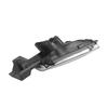 Front Fog Light Lamp Daytime Running Lights For 308 T7 Convertible 2007-2014 Car Accessories