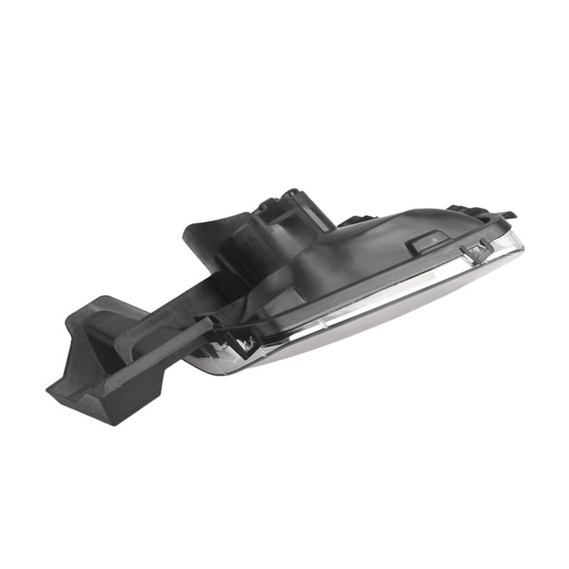 Front Fog Light Lamp Daytime Running Lights For 308 T7 Convertible 2007-2014 Car Accessories