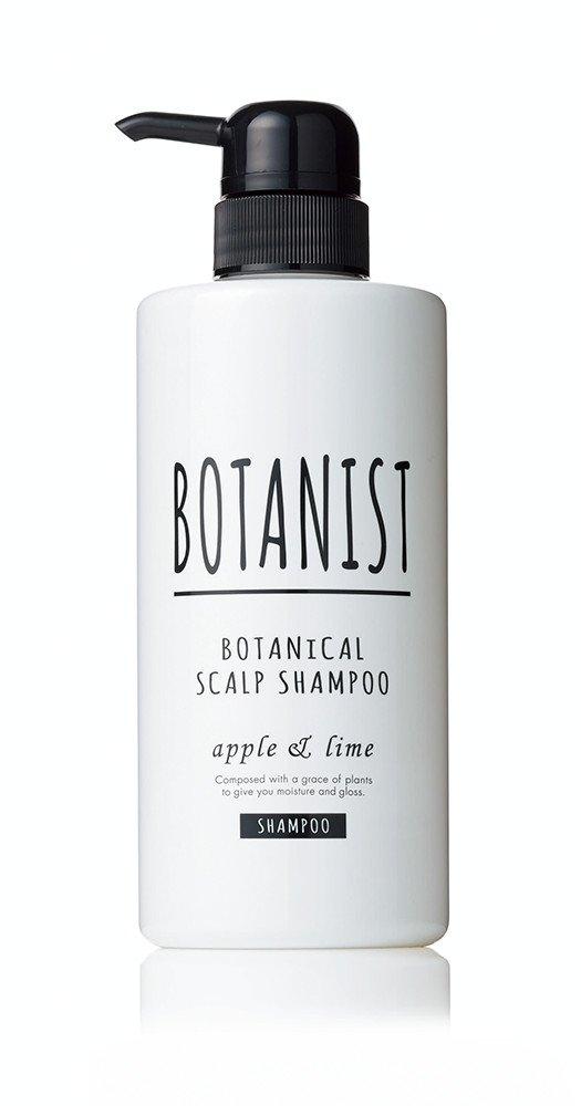 

Botanist Botanical Шампунь для кожи головы 490 мл