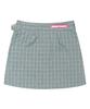 Apartment (W) Brave Skirt - Yellow