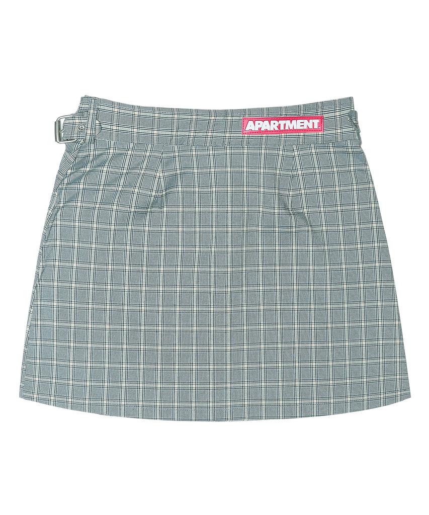 Apartment (W) Brave Skirt - Yellow