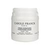 CAROLE FRANCK Hydraderm Große Größe Feuchtigkeitscreme 190ml Feuchtigkeitsbarrierecreme