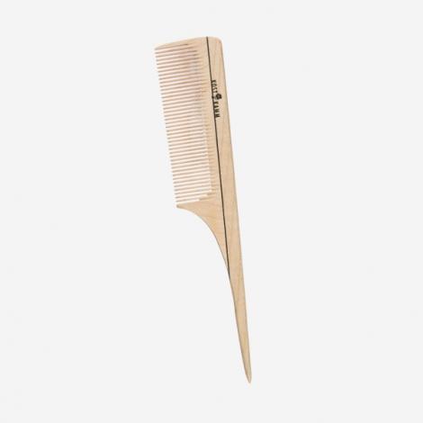 Costkam Towpier Wooden Hair Comb 18Cm