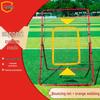 Landa 7x4ft Soccer Rebound Net