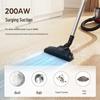 Midea C6 Wired Canister Vacuum Cleaner