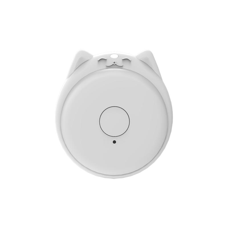 Mini GPS Tracking Device Tracking Key Child Finder Dog Pet Tracker Location Smart Bluetooth Tracker Car Pet Vehicle Lost Tracker