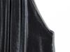 2025 Stylish European-American Velvet Balloon Dress for Women