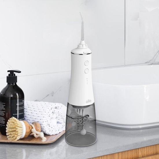 Alo Denfiction Portable Wireless Oral Irrigator AWF1