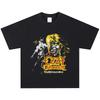 Ozzy Osbourne T-Shirt, Soft Fabric Casual Daily Wear