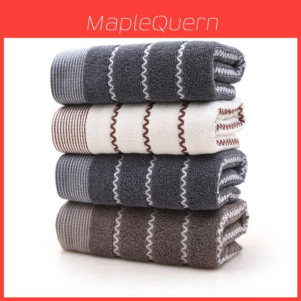 Premium Quality Face Towels Crafted From 100% Cotton For Soft And Absorbent Comfort