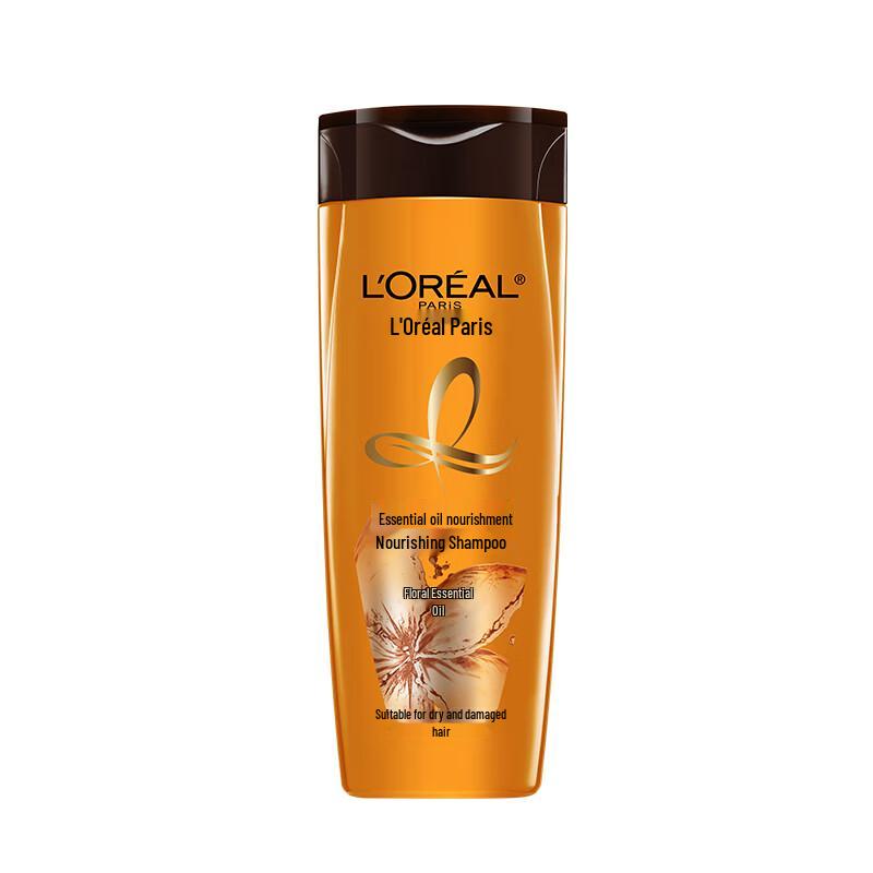L'Oréal Extraordinary Oil Smoothing Shampoo