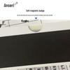 Magnetic Material Card Holder