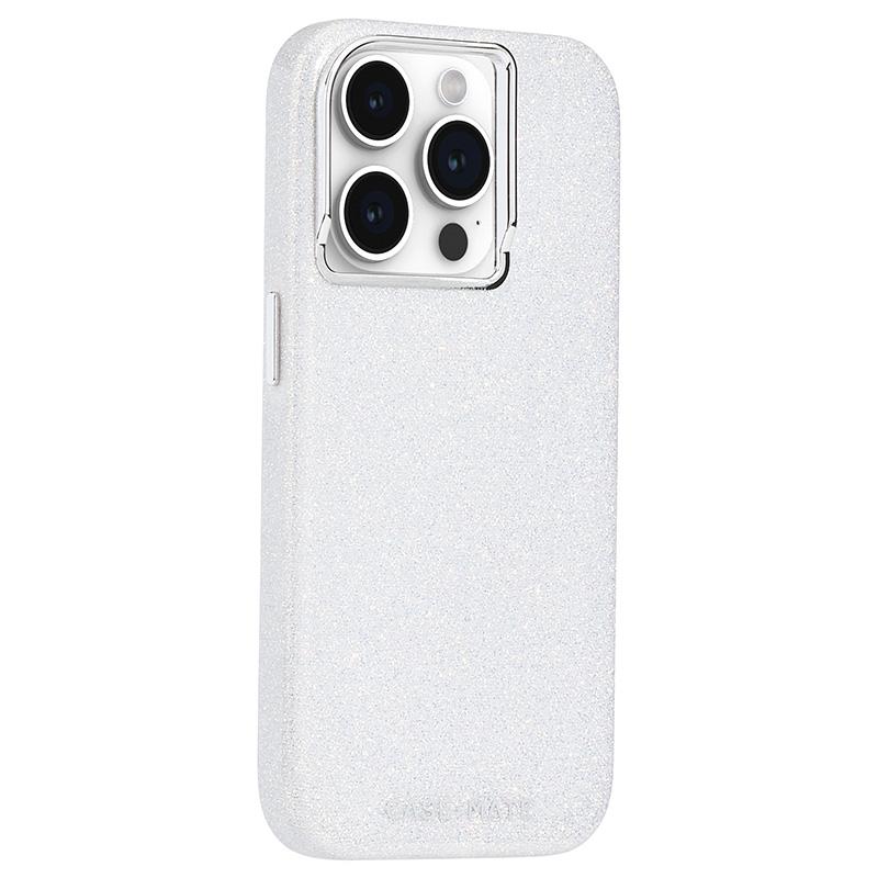 Case-Mate Shimmer Magsafe - Etui Iphone 15 Pro (Iridescent)