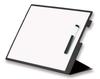 Asmix MWB02 M Mobile Whiteboard with Stand Function, Portable