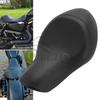 Retro Motorcycle Passenger Seat Cushion for Harley XL 883/1200
