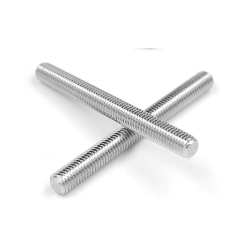 304 Stainless Steel Full-Threaded Rod