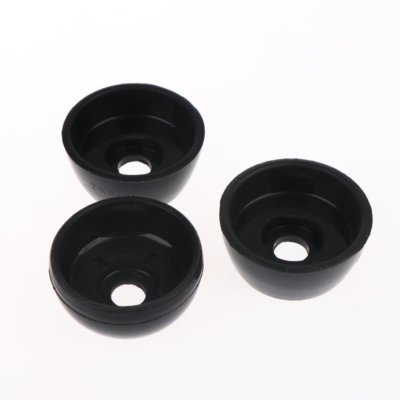 1Pcs Milking System Cleaning Jetter Tray Silicone/Rubber Cleaning Jetter Cup I.D. 55Mm/58Mm For Dl