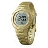 Uhr ICE 021277. Quarz, Farbe Gold. Unisex.