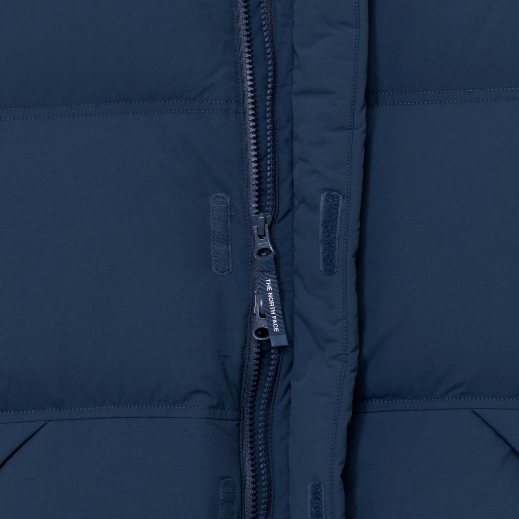 THE NORTH FACE Neo Puffy Rds Down Jacket Down Jacket Men's Blue NJ1DQ58L