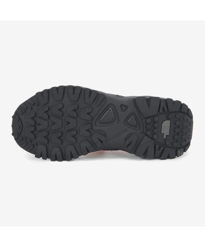 The North Face Ns82S01D Women'S Sunrise Mary Jane Dark Pink