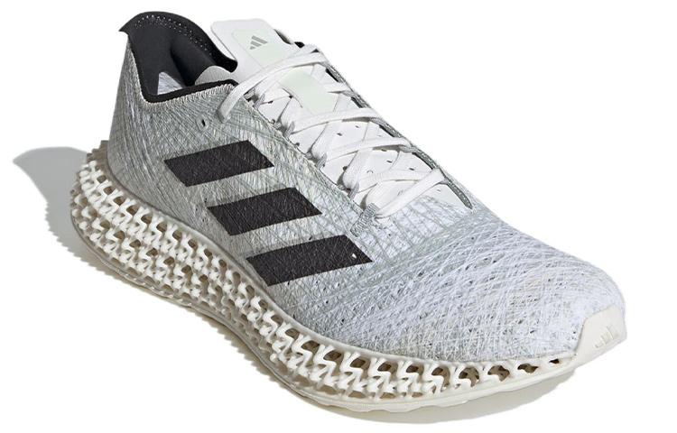 Adidas 4DFWD X Strung 'Off White Carbon' ID3505