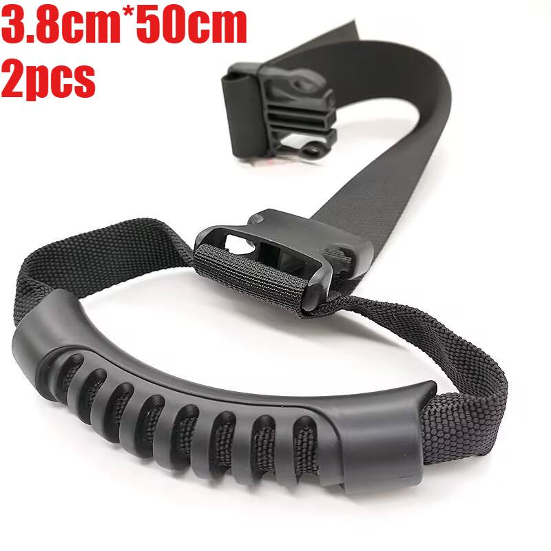 Car Door Assist Handle – A Mobility Aid Specifically Designed for Seniors, Pregnant Women, and People with Limited Mobility