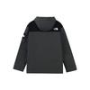 The North Face Urban Exploration Jacket Unisex Gray NI3BN53K