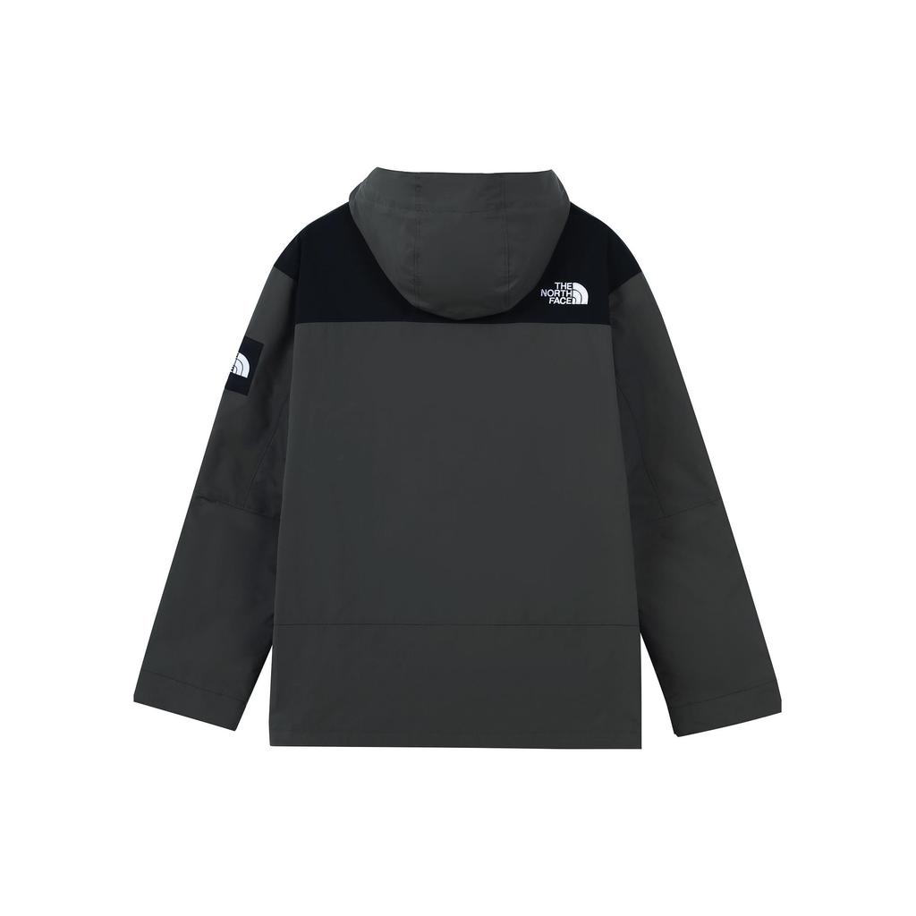 The North Face Urban Exploration Jacket Unisex Gray NI3BN53K