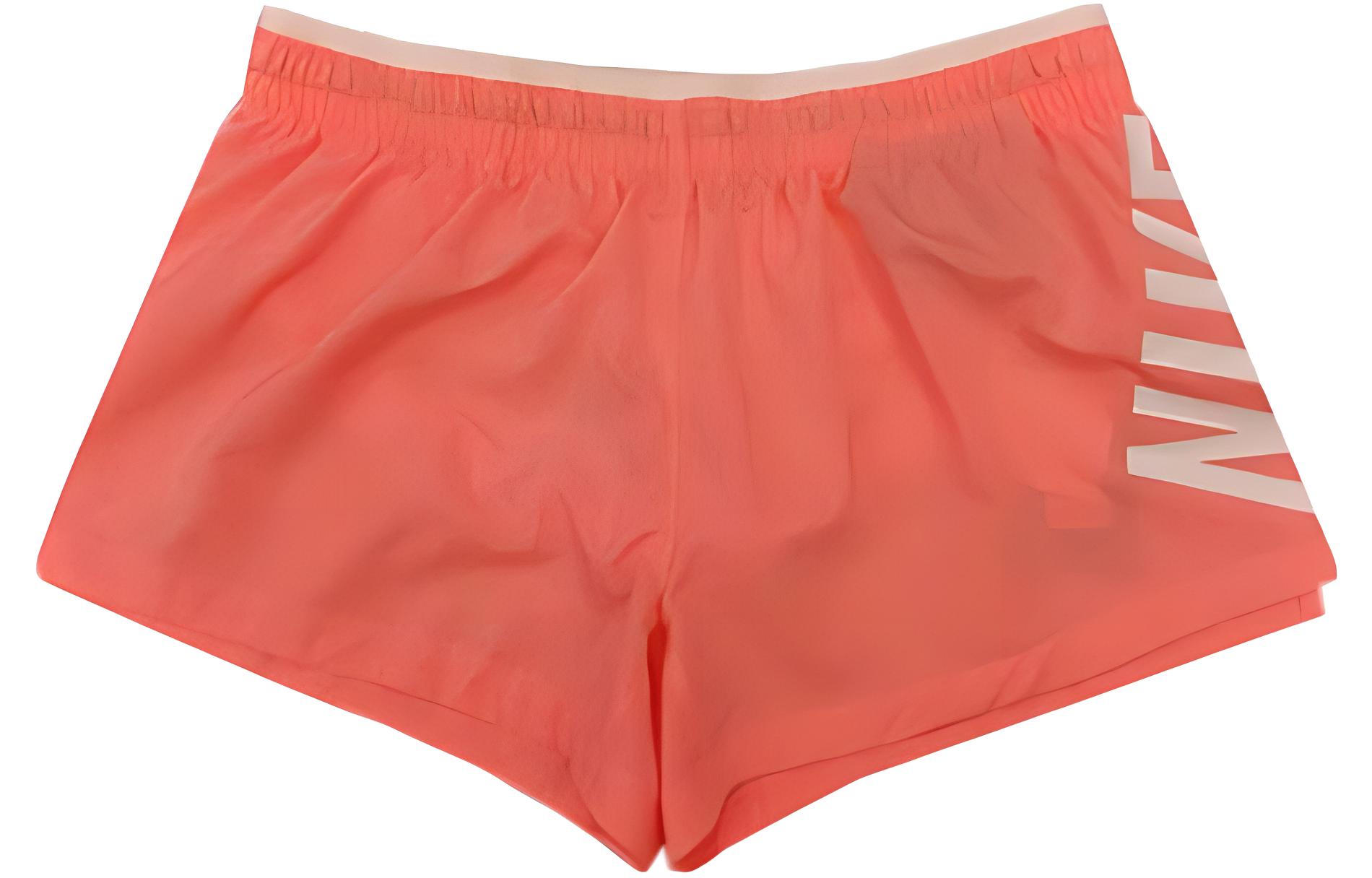 Nike Sports Shorts Women s Umber BQ5936-827 XL