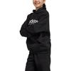 Adidas Sweatshirt Black Teenagers IL4935