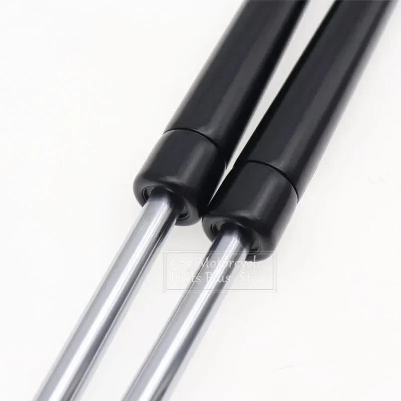 2X 1100N 300-600mm Shock Lift Strut Support Bar Gas Spring Lift Up Support For Storage Bed Car Bonnet Hood Tailgate RV Bus
