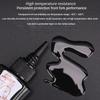 60ML Mountain Bike Front Fork Shock Absorber Oil Front And Rear Shock Absorber Silicone Oil Lubricating Oil Maintenance