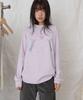 Yeongmailweeo Sunny Game Long Sleeve (Violet)