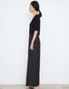 MANUELLE ET GUILLAUME Light Summer Crinkle Pants