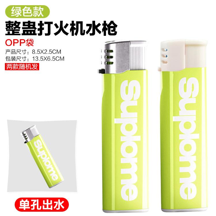 

Водяной колотушкой Декомпрессия Хитрые игрушки Детские игрушки Зажигалка Маленькая Вода Взаимодействие Питательная Вода