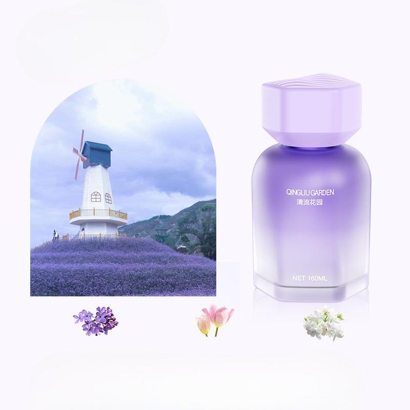 Car Aromatherapy, Car Perfume, Car Fragrance, Special for Men and Women, Car Interior Ornaments, Long-lasting Light Fragrance