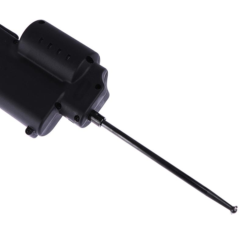 

70111 Електричний стартер для Vertex 16 18 Hsp 1:10 Nitro Rc Truck Buggy