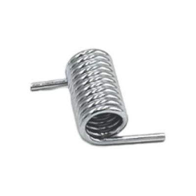 Stainless Steel Double Torsion Spring Lock for Door and Zipper