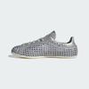 IH9355 Adidas Stan Smith Lo Pro Silver Metallic Grey Two Off White (Men's)
