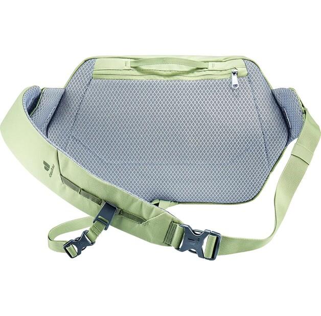 Рюкзак Deuter Stroof 5 grove/mineral (3800025-1212)