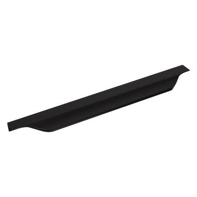 UA119 Handle, Matt Black, Length 296mm, Cutter C