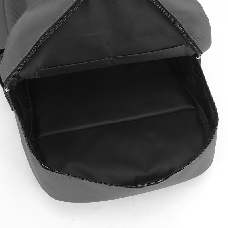 Waterproof Backpack Commuter Computer Backpack Men's Large Capacity Business Travel Backpack