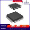 Silk-screened QFP-64 Integrated Circuit Chip QUIC-51TM/159-0020-00