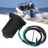 Boat Tilt Trim Motor Metal Alloy 6EK 43880 00 00 6EK 43880 11 00