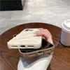 3D Wavy Pattern Phone Case For For Iphone 17 Air 16 1 14 13 12 11 Pro Max 8 7 Plus 16E X XR XS SE Shockproof Soft TPU Case