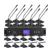 m9020 wired conference system