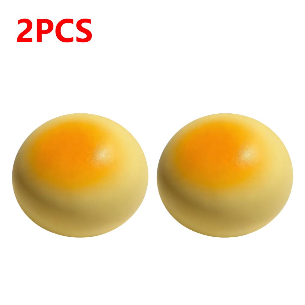 1-5PCS Milk Bread Squishy Toys Simulation Bread Squeeze Toy Soft Decompressing Stress Relief Slow Rebound Sensory Fidget Toys